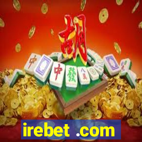 irebet .com